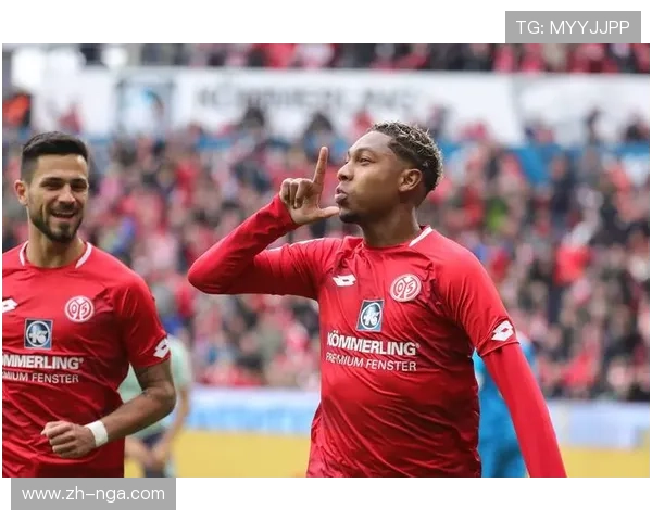 美因茨换帅后状态回升，主场迎战圣保利保级关键战