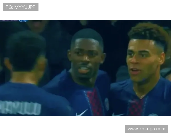 登贝莱在巴黎马赛德比中嘲讽马赛队长为废物,赛后引发争议 登贝莱在巴黎马赛德比中嘲讽马赛队长为废物,赛后引发争议